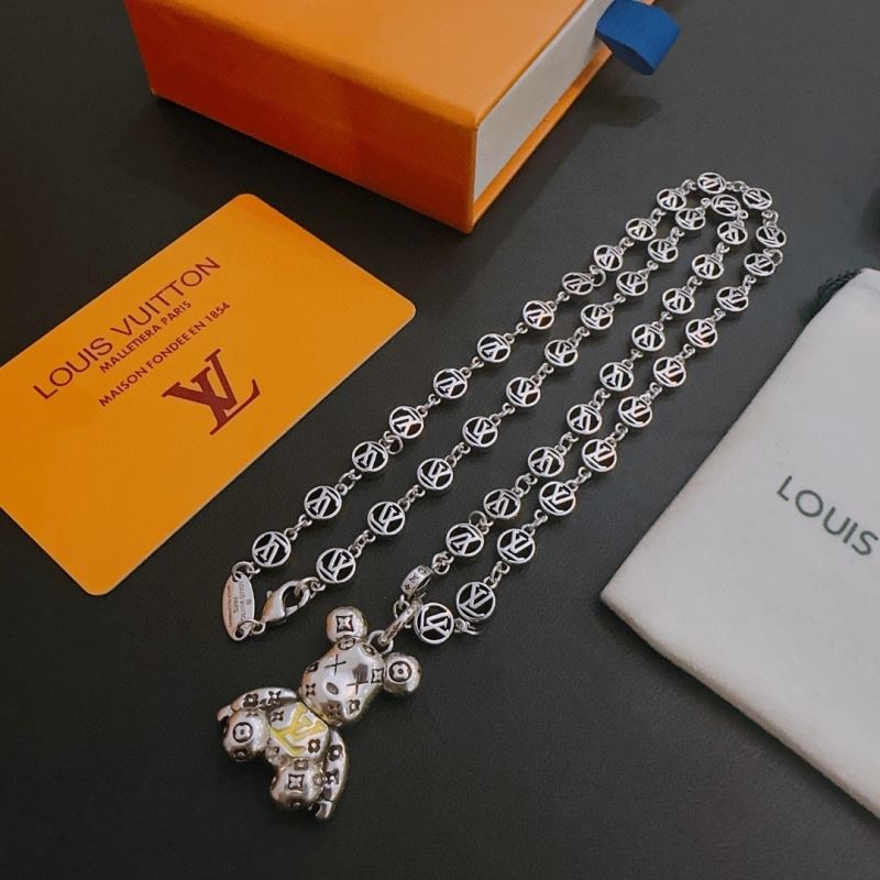 Louis Vuitton Necklaces